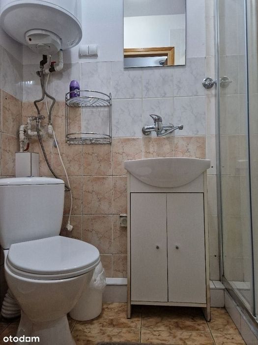NOWA OFERTA. Na sprzedaż domek w Boszkowie.