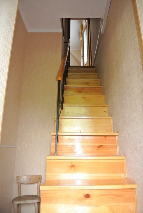 Новосілки Вишгородський р-н Оренда Частина будинку Паркомісце