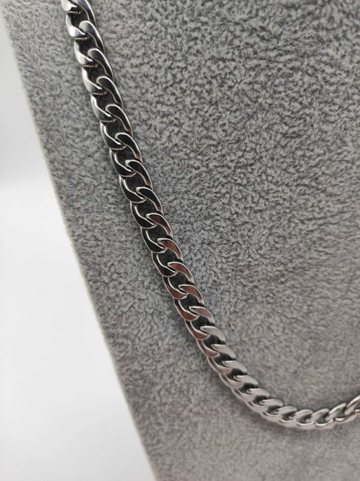 Łańcuszek pancerka 56cm