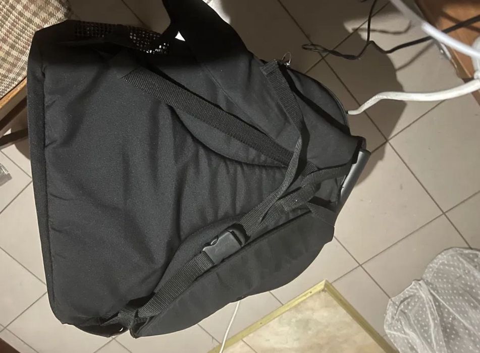 Місткий оригінальний рюкзак Reebok