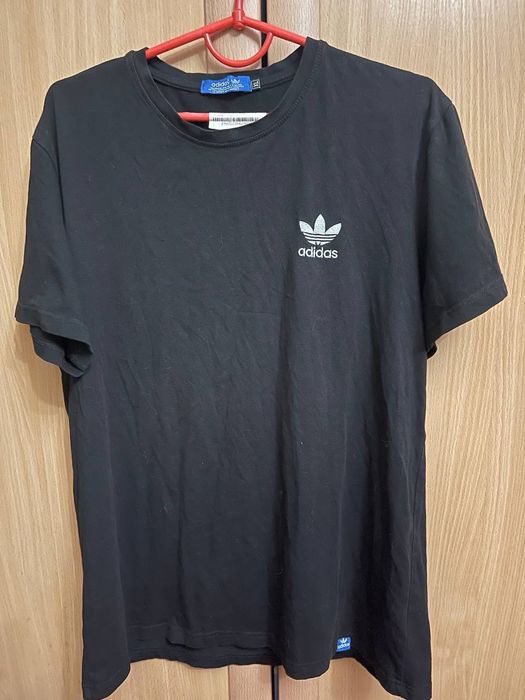 Футболка adidas XL