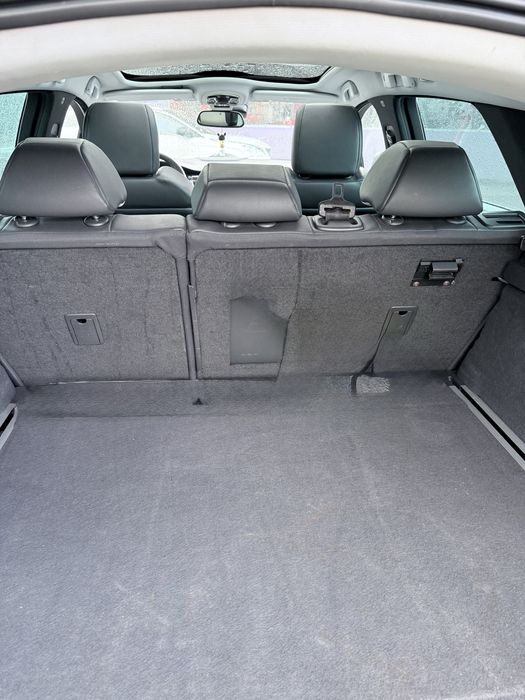 Peugeot 508 RXH 200 cv Hibrido/Gasoleo