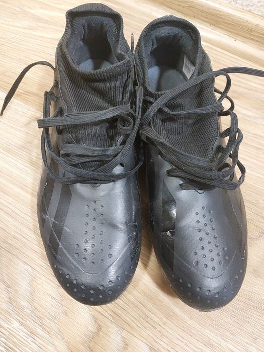 Оригінальні бутси adidas crazyfast