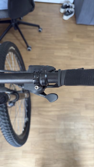 Bicicleta Rockraider aro 29 MTB