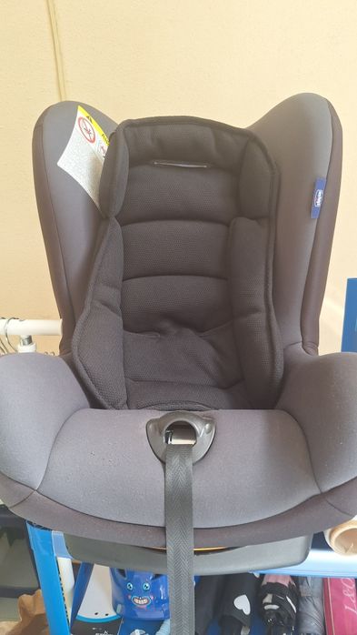 Cadeirinha de carro para bebés de 0 à 3 anos