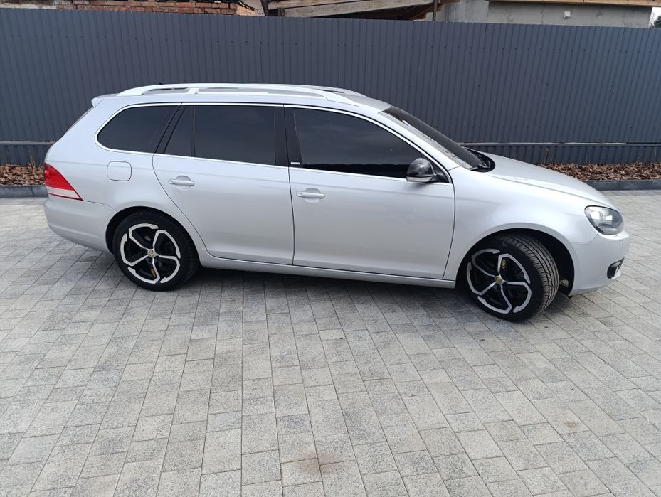 Volkswagen golf 6