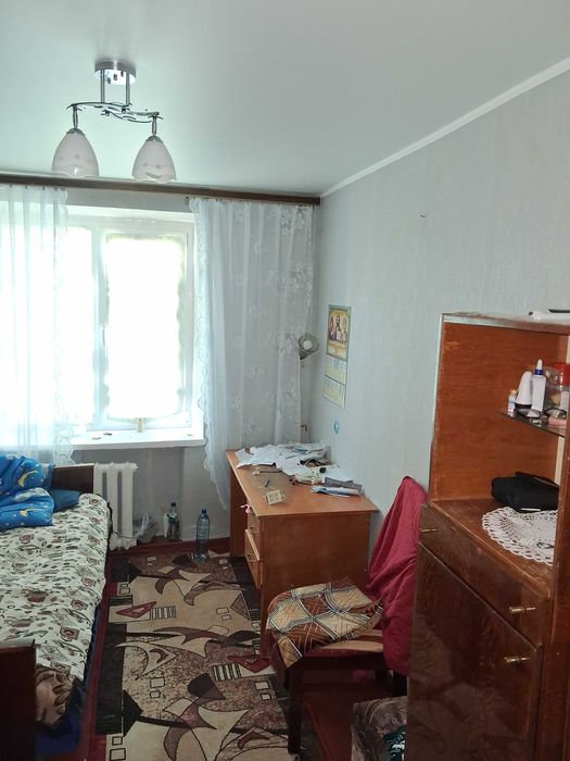 Продам 3-х кімнатну квартиру