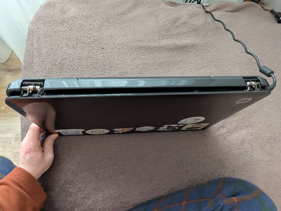 HP pavilion G7 бита матриця