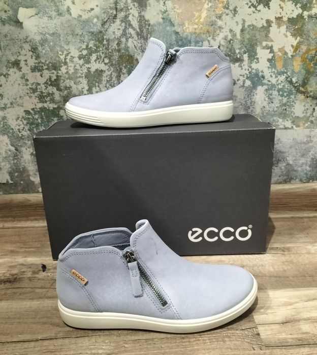 Buty Dziecięce Ecco Skóra roz 35