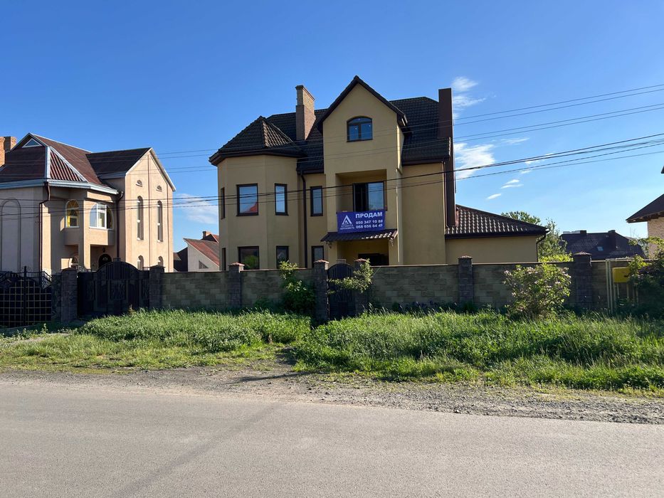 Продам будинок на Липинському масиві! - View 2
