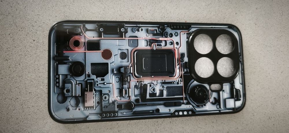 Capas Xiaomi 15T Pro