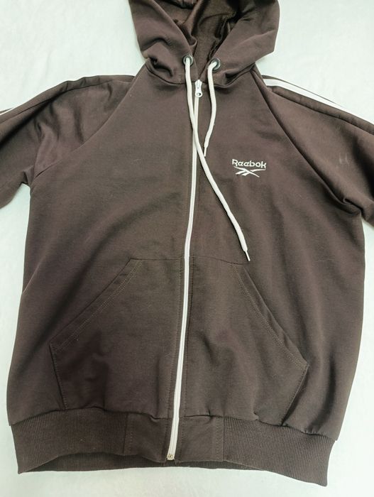 Спортивний костюм Reebok,жіночий 48р