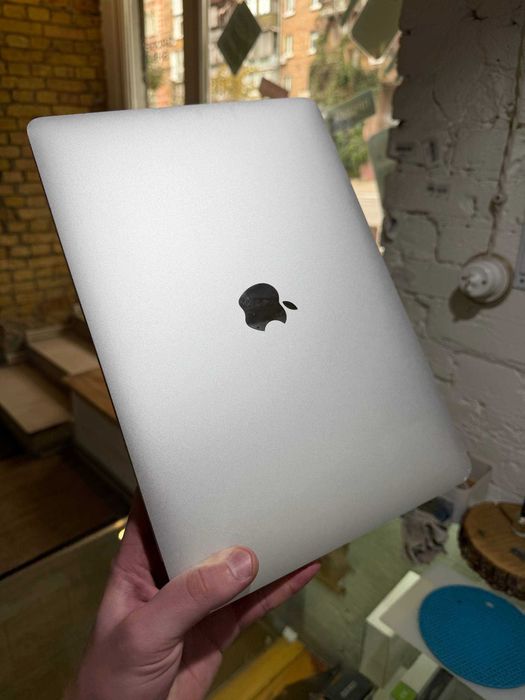 MacBook Pro 13" 2019 8/128GB | Гарантія | Магазин