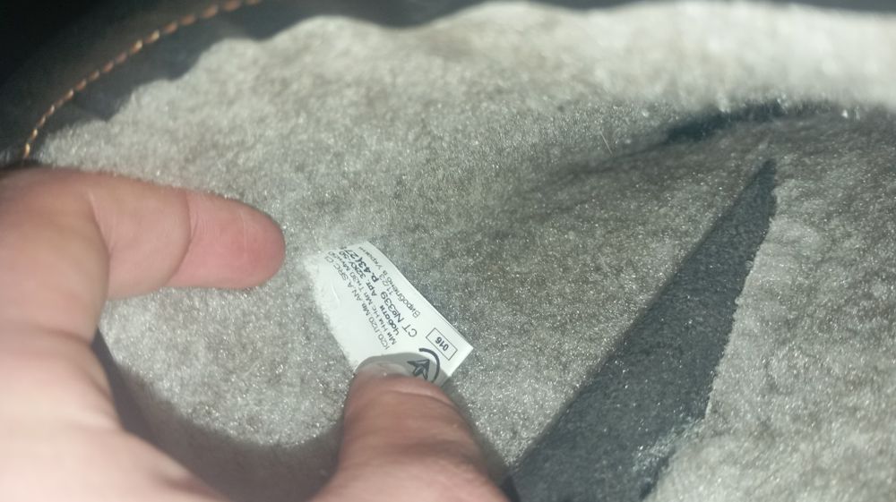 Сапоги железно дорожние