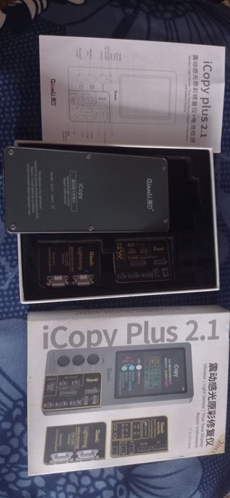 Програматор QianLi iCopy Plus для iPhone 7 - 14 Pro Max