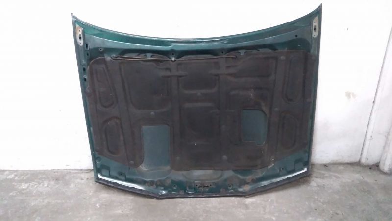 Capot Rover 400 (Rt)
