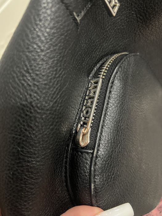 рюкзак tommy hilfiger