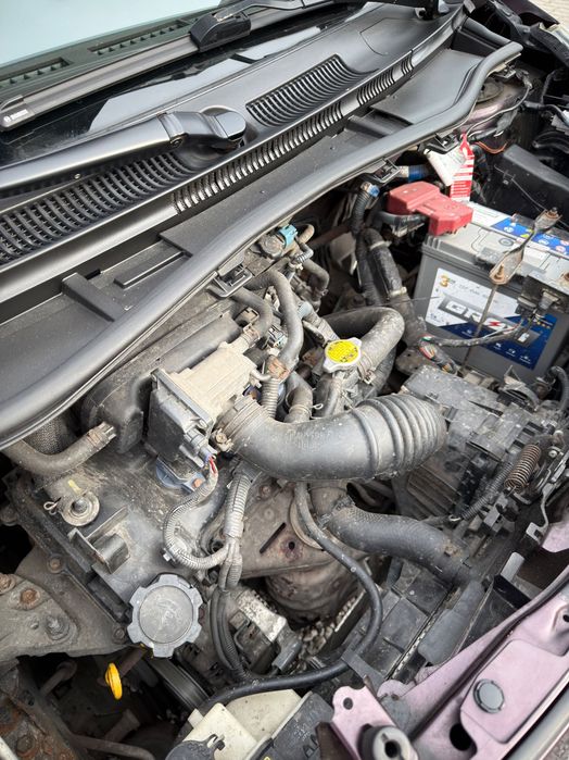 Toyota IQ 2009r 187700km 1.0Benzyna.