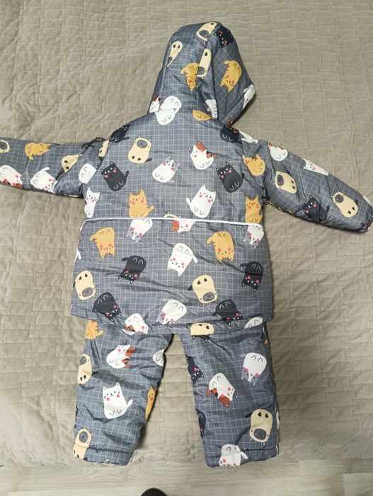 Продам комбінезон