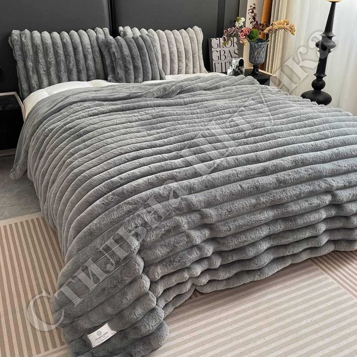 Пледи-ковдри Шиншина, 200х230