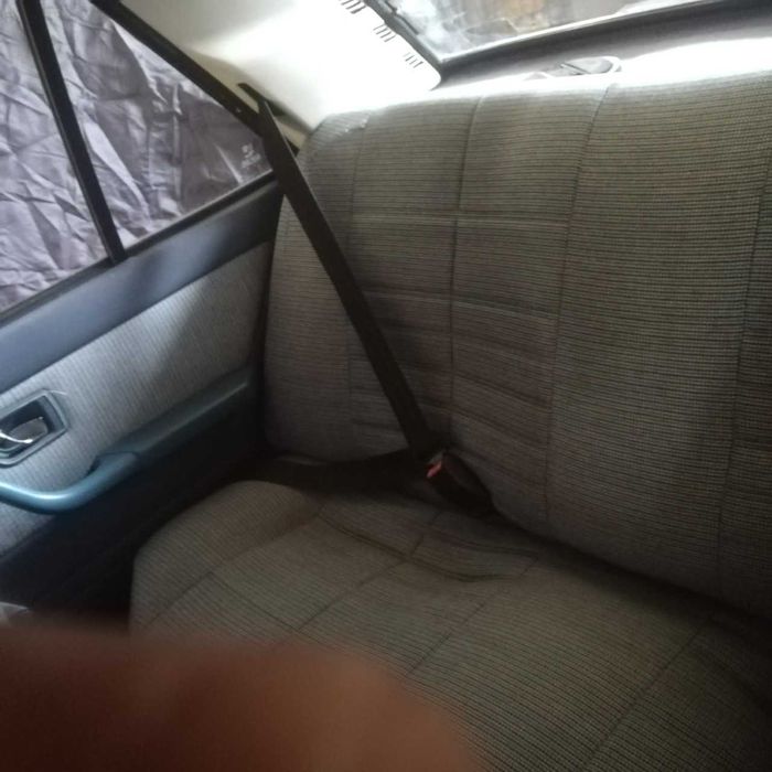 Peugeot 305 - Young  Timer