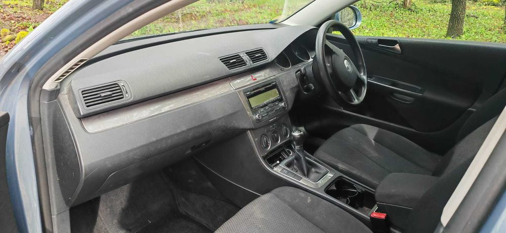 Volkswagen Tdi 110 Bluemotion Start/Stop 2.0 Diesel