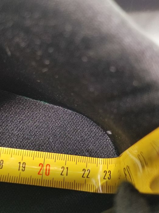 Lacoste Tramline Mid r.37