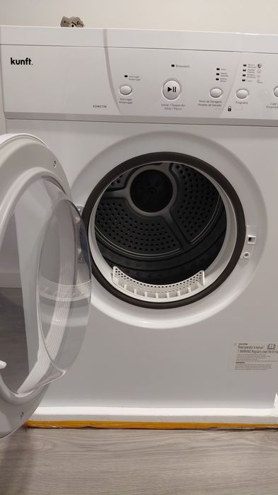 Máquina de secar roupas 7kg - aceito trocas por qual do meu interesse
