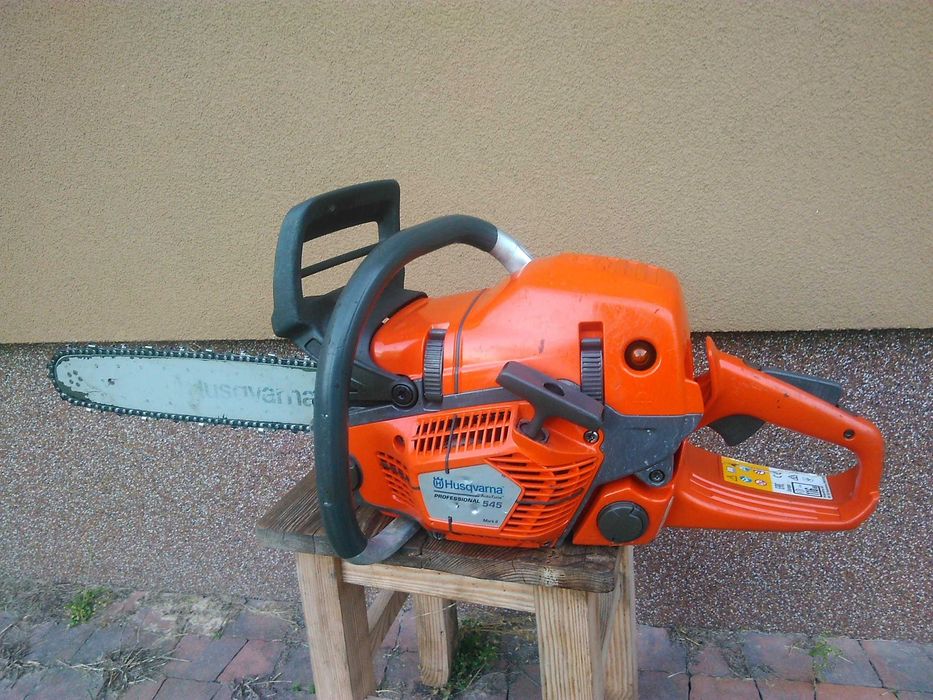Husqvarna 545 Mark 2