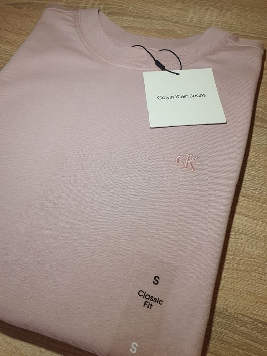 Оригінал! Жіноча футболка Calvin Klein Кляйн