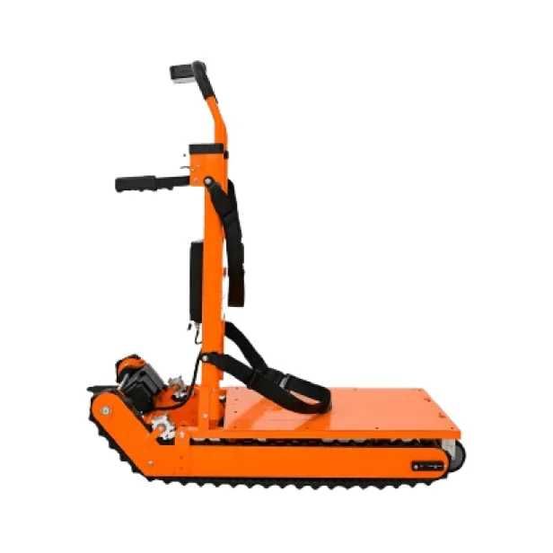 Schodołaz Cargo/ Towarowy Platforma Udźwig 210-250 kg NOWOŚĆ !!!
