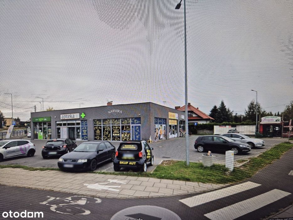 Top Lok. miejsce pod Food Trucka Kebab warzywniak