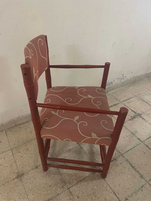 Cadeiras Vinttage