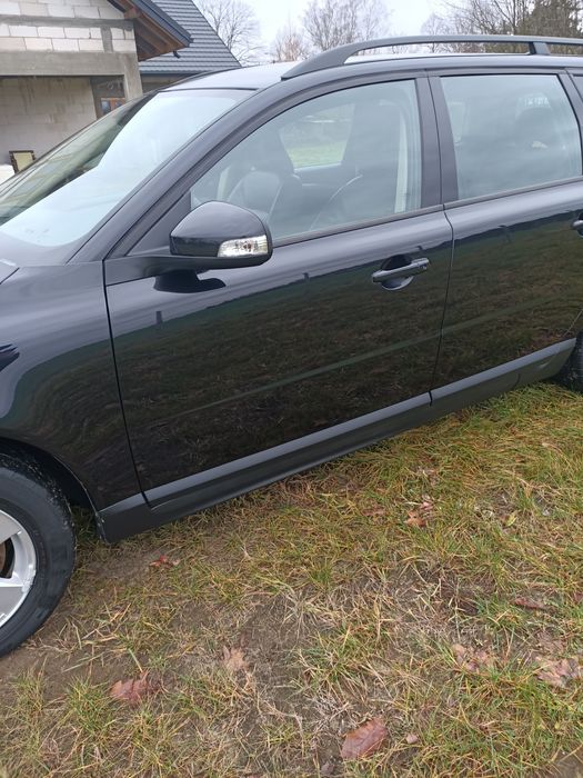 V70 D5 sprowadzone stan bardzo dobry