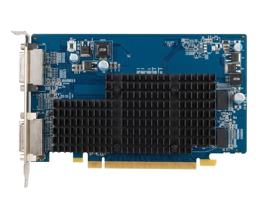 Відеокарта Radeon HD 6450 1GB DDR3