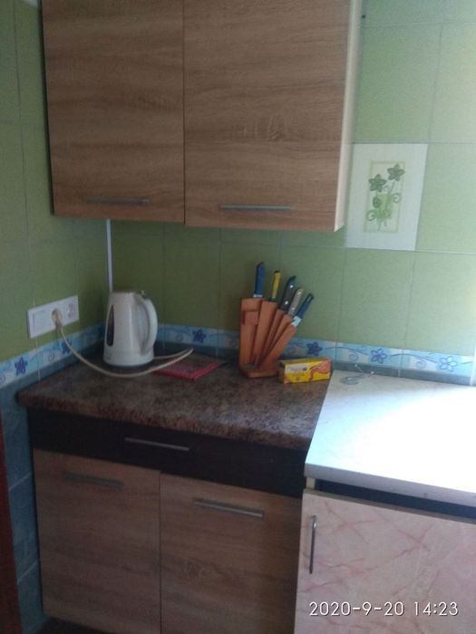 Оренда будинку з ремонтом!