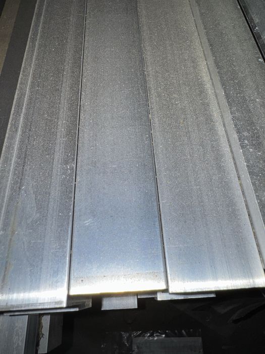 Aluminium profil 40x40x3