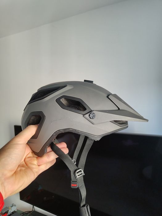 Kask enduro Alpina Comox 57-62