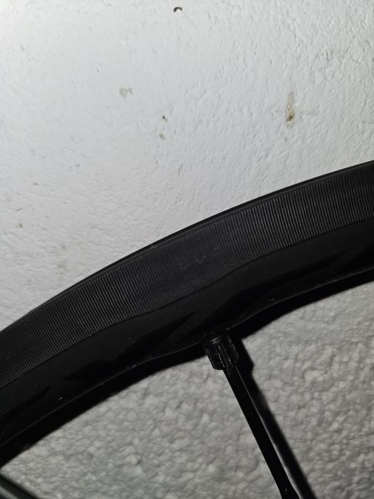 Mavic Ksyrium SLR Exalith