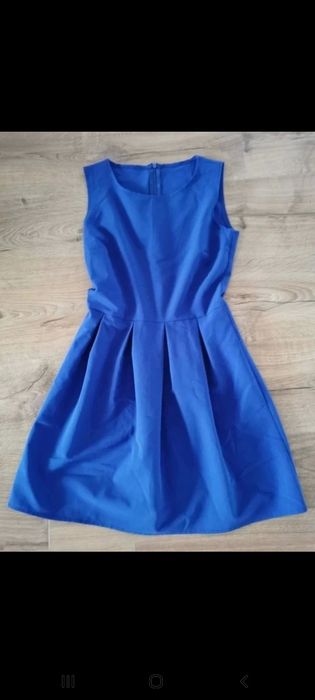 Sukienka roz xs/s