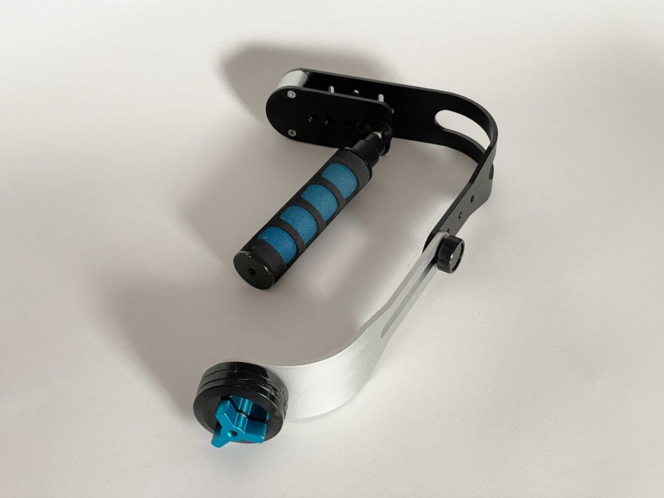 Gimbal/Estabilizador manual para câmaras