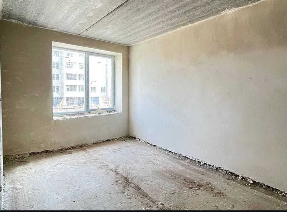 1к, пляж, середній поверх, новобудова , готова до заселення