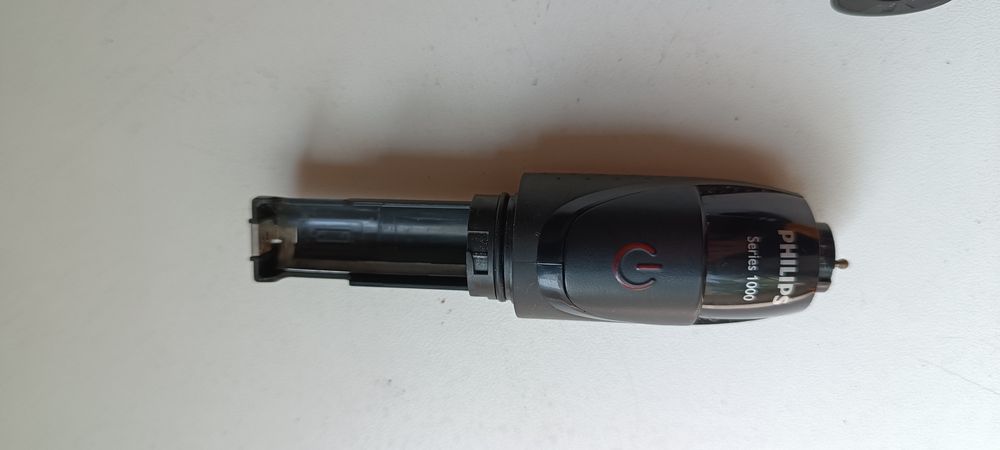 Триммер Philips 1000 series