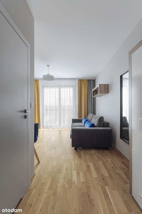 Bezpośrednio, 24 m2, Żabiniec/Prądnicka, parking i net - gratis