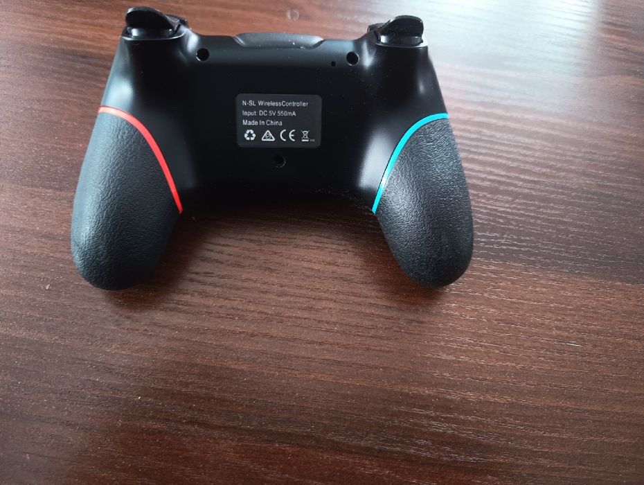 Pad do Nintendo switch bezprzewodowy