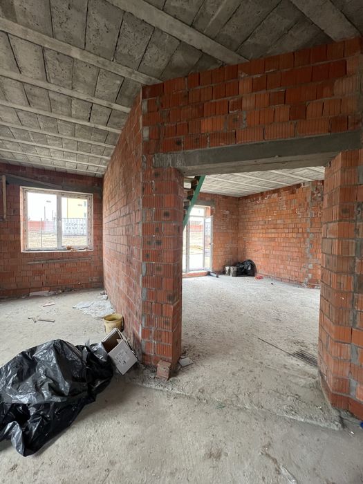 Продаж будинкув в с Наварія 105000$