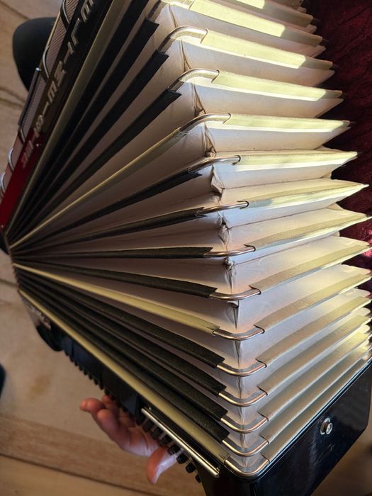 Akordeon Weltmeister