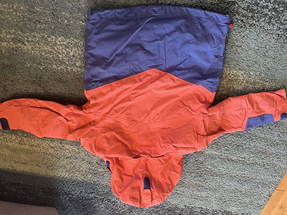 Kombinezon narciarski Jack Wolfskin