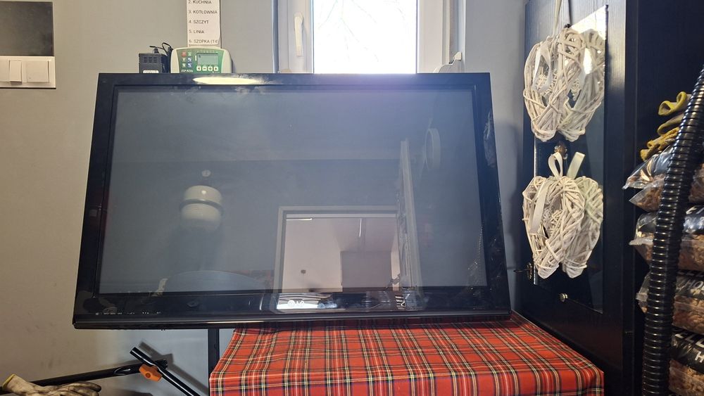 Telewizor LG 42PQ2000