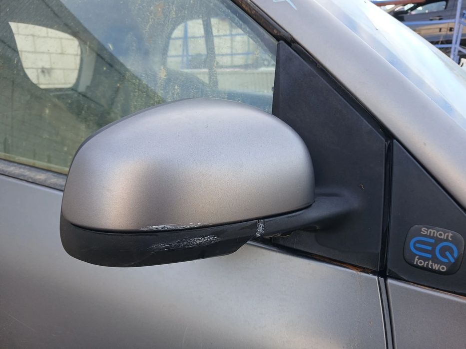Retrovisor / espelho direito SMART ForTwo Coupé (453)